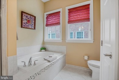Unique opportunity to be part of the Regency at Dominion Valley on Regency At Dominion Valley Country Club in Virginia - for sale on GolfHomes.com, golf home, golf lot