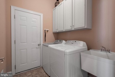 Unique opportunity to be part of the Regency at Dominion Valley on Regency At Dominion Valley Country Club in Virginia - for sale on GolfHomes.com, golf home, golf lot