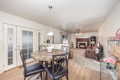 Located on Kelly's Hidden Acres Golf Course neighborhood, this on  in Indiana - for sale on GolfHomes.com, golf home, golf lot