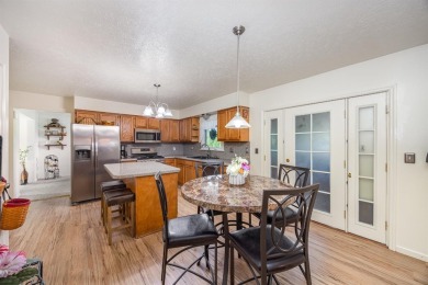 Located on Kelly's Hidden Acres Golf Course neighborhood, this on  in Indiana - for sale on GolfHomes.com, golf home, golf lot