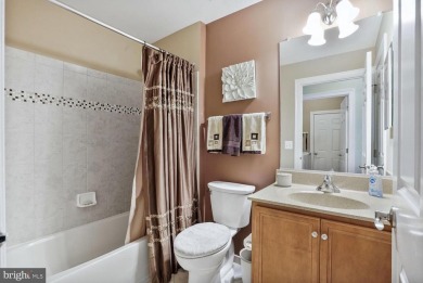 Unique opportunity to be part of the Regency at Dominion Valley on Regency At Dominion Valley Country Club in Virginia - for sale on GolfHomes.com, golf home, golf lot