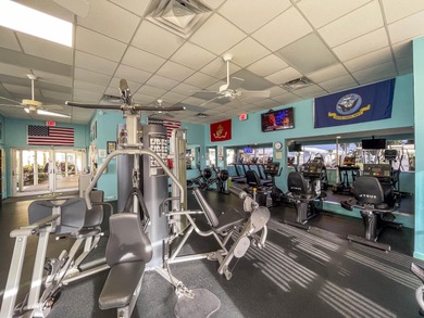 Enjoy the best of South Florida living in this beautifully on Leisureville Community Golf Course in Florida - for sale on GolfHomes.com, golf home, golf lot