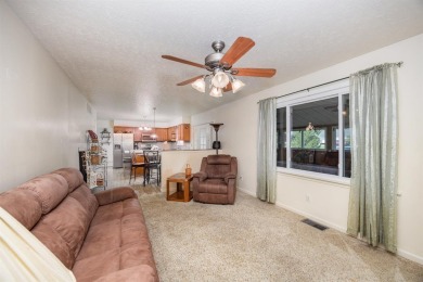 Located on Kelly's Hidden Acres Golf Course neighborhood, this on  in Indiana - for sale on GolfHomes.com, golf home, golf lot