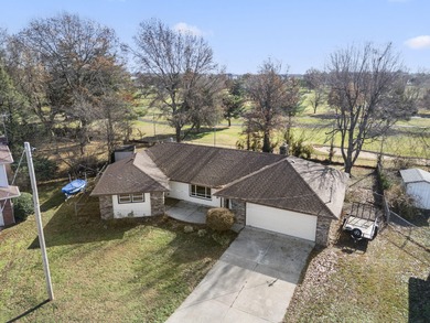 Welcome to this inviting single story home at 1980 E Smith in on Bill and Payne Stewart Golf Course  in Missouri - for sale on GolfHomes.com, golf home, golf lot