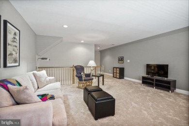 Unique opportunity to be part of the Regency at Dominion Valley on Regency At Dominion Valley Country Club in Virginia - for sale on GolfHomes.com, golf home, golf lot