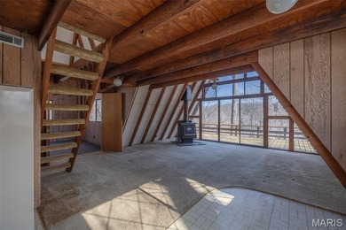 *Seller welcomes backup offers and requests continued showings.
 on Innsbrook Resort Golf Course in Missouri - for sale on GolfHomes.com, golf home, golf lot