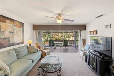 Experience the tranquility of the western skyline from this on Imperial Golf Club in Florida - for sale on GolfHomes.com, golf home, golf lot