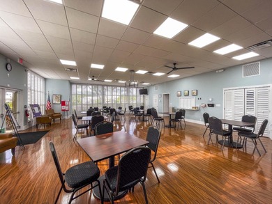 Enjoy the best of South Florida living in this beautifully on Leisureville Community Golf Course in Florida - for sale on GolfHomes.com, golf home, golf lot