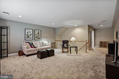 Unique opportunity to be part of the Regency at Dominion Valley on Regency At Dominion Valley Country Club in Virginia - for sale on GolfHomes.com, golf home, golf lot