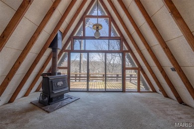 *Seller welcomes backup offers and requests continued showings.
 on Innsbrook Resort Golf Course in Missouri - for sale on GolfHomes.com, golf home, golf lot