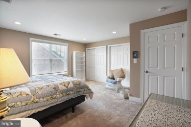 Unique opportunity to be part of the Regency at Dominion Valley on Regency At Dominion Valley Country Club in Virginia - for sale on GolfHomes.com, golf home, golf lot