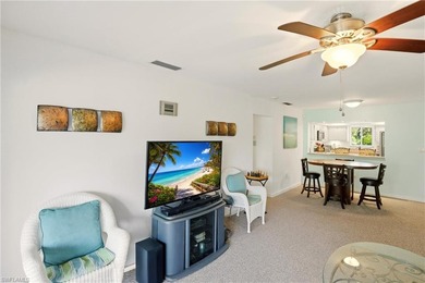 Experience the tranquility of the western skyline from this on Imperial Golf Club in Florida - for sale on GolfHomes.com, golf home, golf lot