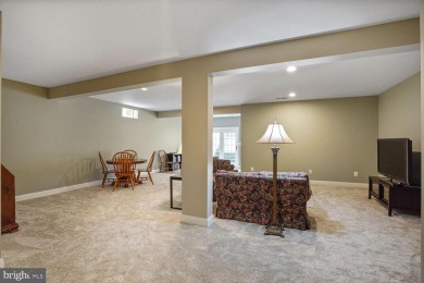 Unique opportunity to be part of the Regency at Dominion Valley on Regency At Dominion Valley Country Club in Virginia - for sale on GolfHomes.com, golf home, golf lot