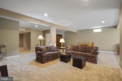 Unique opportunity to be part of the Regency at Dominion Valley on Regency At Dominion Valley Country Club in Virginia - for sale on GolfHomes.com, golf home, golf lot