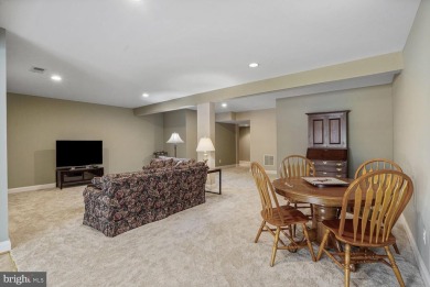 Unique opportunity to be part of the Regency at Dominion Valley on Regency At Dominion Valley Country Club in Virginia - for sale on GolfHomes.com, golf home, golf lot