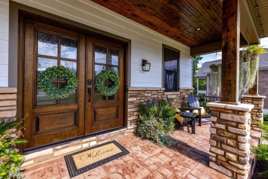 Beautiful, like new 5-bedroom, 4-bath home, only 4 years old, on on  in Indiana - for sale on GolfHomes.com, golf home, golf lot