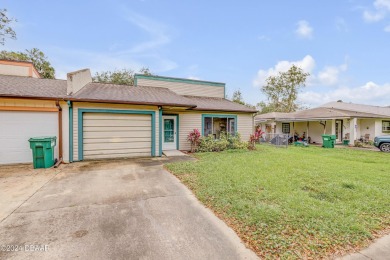 This move-in ready home provides a perfect blend of comfort and on Riviera Country Club in Florida - for sale on GolfHomes.com, golf home, golf lot