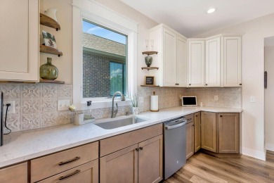 Beautiful, like new 5-bedroom, 4-bath home, only 4 years old, on on  in Indiana - for sale on GolfHomes.com, golf home, golf lot