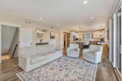 Beautiful, like new 5-bedroom, 4-bath home, only 4 years old, on on  in Indiana - for sale on GolfHomes.com, golf home, golf lot