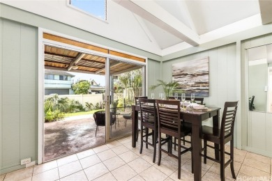 Welcome Home, Highly sought after single-level home in the heart on Mililani Golf Club in Hawaii - for sale on GolfHomes.com, golf home, golf lot