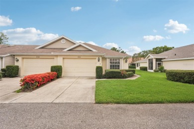 MOTIVATED SELLERS!!! Nestled in the highly desirable Kings Point on Falcon Watch Golf Club in Florida - for sale on GolfHomes.com, golf home, golf lot