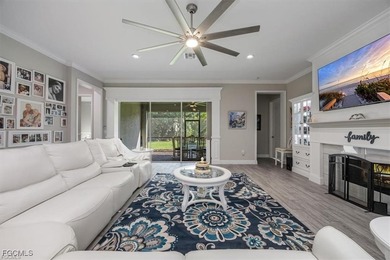 Welcome to 3845 Helmsman Drive in Naples, Florida. This stunning on Vanderbilt Country Club in Florida - for sale on GolfHomes.com, golf home, golf lot