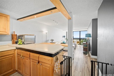 PRICED TO SELL! Presenting this spacious unit in Kahala Towers on Waialae Country Club in Hawaii - for sale on GolfHomes.com, golf home, golf lot