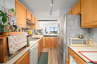PRICED TO SELL! Presenting this spacious unit in Kahala Towers on Waialae Country Club in Hawaii - for sale on GolfHomes.com, golf home, golf lot