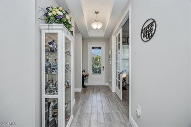 Welcome to 3845 Helmsman Drive in Naples, Florida. This stunning on Vanderbilt Country Club in Florida - for sale on GolfHomes.com, golf home, golf lot