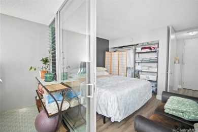 PRICED TO SELL! Presenting this spacious unit in Kahala Towers on Waialae Country Club in Hawaii - for sale on GolfHomes.com, golf home, golf lot