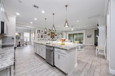 Welcome to 3845 Helmsman Drive in Naples, Florida. This stunning on Vanderbilt Country Club in Florida - for sale on GolfHomes.com, golf home, golf lot