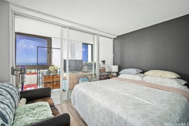 PRICED TO SELL! Presenting this spacious unit in Kahala Towers on Waialae Country Club in Hawaii - for sale on GolfHomes.com, golf home, golf lot