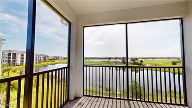 Top-floor privacy meets premium end-unit luxury in this on Babcock National Golf Course in Florida - for sale on GolfHomes.com, golf home, golf lot