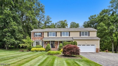 Welcome to the coveted community of Pompton Plains. Situated on on Sunset Valley Golf Course in New Jersey - for sale on GolfHomes.com, golf home, golf lot
