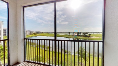 Top-floor privacy meets premium end-unit luxury in this on Babcock National Golf Course in Florida - for sale on GolfHomes.com, golf home, golf lot