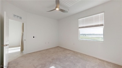 Top-floor privacy meets premium end-unit luxury in this on Babcock National Golf Course in Florida - for sale on GolfHomes.com, golf home, golf lot