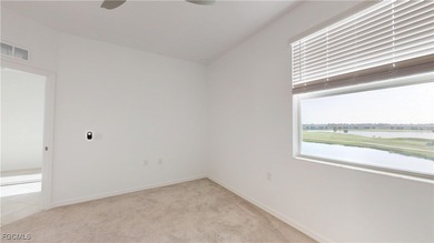 Top-floor privacy meets premium end-unit luxury in this on Babcock National Golf Course in Florida - for sale on GolfHomes.com, golf home, golf lot