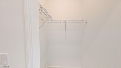 Top-floor privacy meets premium end-unit luxury in this on Babcock National Golf Course in Florida - for sale on GolfHomes.com, golf home, golf lot