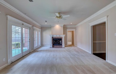 Gorgeous Home in the Lawrence Addition of Maumelle, nestled on on Maumelle Golf and Country Club in Arkansas - for sale on GolfHomes.com, golf home, golf lot