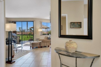 This spectacular 2-bedroom 2.5 bath townhome offers unobstructed on Palm Valley Country Club in California - for sale on GolfHomes.com, golf home, golf lot