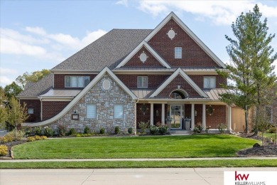 Kirk Meisinger, M: , kirkmeis,   - Perched on one of the most on Shadow Ridge Country Club in Nebraska - for sale on GolfHomes.com, golf home, golf lot