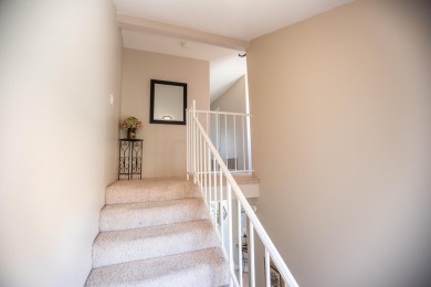 This spectacular 2-bedroom 2.5 bath townhome offers unobstructed on Palm Valley Country Club in California - for sale on GolfHomes.com, golf home, golf lot