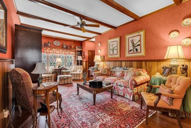 Enjoy a golf course view and the quiet charm of Litchfield on The Tradition Golf Club in South Carolina - for sale on GolfHomes.com, golf home, golf lot