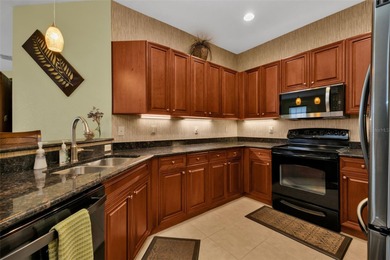 Welcome to this gorgeous TURNKEY 3-bedroom, 2-bathroom condo in on Burnt Store Golf Club in Florida - for sale on GolfHomes.com, golf home, golf lot