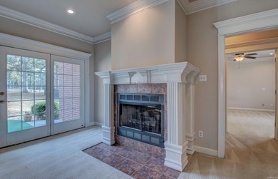 Gorgeous Home in the Lawrence Addition of Maumelle, nestled on on Maumelle Golf and Country Club in Arkansas - for sale on GolfHomes.com, golf home, golf lot