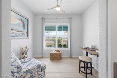 Coastal Charm on a Quiet Cul-de-Sac - NO FLOOD INSURANCE on Rotonda Golf and Country Club The Links Course in Florida - for sale on GolfHomes.com, golf home, golf lot