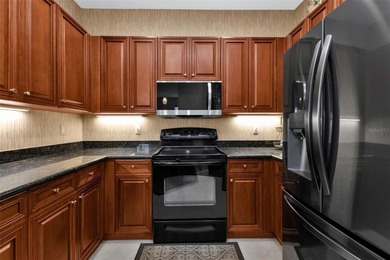 Welcome to this gorgeous TURNKEY 3-bedroom, 2-bathroom condo in on Burnt Store Golf Club in Florida - for sale on GolfHomes.com, golf home, golf lot