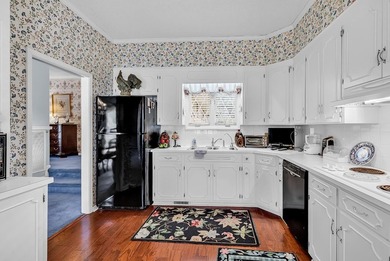 Enjoy a golf course view and the quiet charm of Litchfield on The Tradition Golf Club in South Carolina - for sale on GolfHomes.com, golf home, golf lot