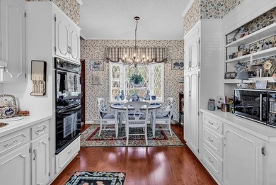 Enjoy a golf course view and the quiet charm of Litchfield on The Tradition Golf Club in South Carolina - for sale on GolfHomes.com, golf home, golf lot