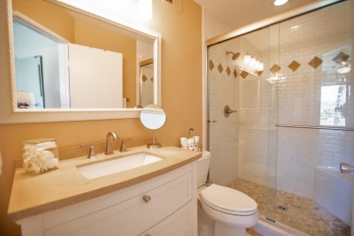 This spectacular 2-bedroom 2.5 bath townhome offers unobstructed on Palm Valley Country Club in California - for sale on GolfHomes.com, golf home, golf lot